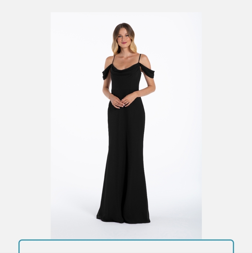 Bridesmaids dress- Never worn